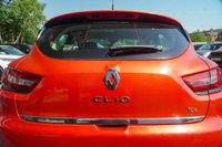 USED 2013 04 RENAULT CLIO 0.9 TCe Dynamique MediaNav Hatchback 5dr Petrol Manual Euro 5 (s/s) (90 ps) 