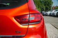 USED 2013 04 RENAULT CLIO 0.9 TCe Dynamique MediaNav Hatchback 5dr Petrol Manual Euro 5 (s/s) (90 ps) 