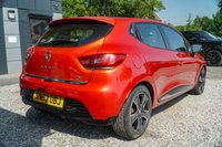 USED 2013 04 RENAULT CLIO 0.9 TCe Dynamique MediaNav Hatchback 5dr Petrol Manual Euro 5 (s/s) (90 ps) 