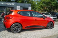 USED 2013 04 RENAULT CLIO 0.9 TCe Dynamique MediaNav Hatchback 5dr Petrol Manual Euro 5 (s/s) (90 ps) 