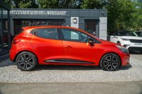 USED 2013 04 RENAULT CLIO 0.9 TCe Dynamique MediaNav Hatchback 5dr Petrol Manual Euro 5 (s/s) (90 ps) 