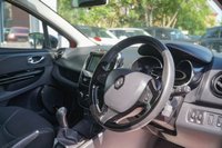 USED 2013 04 RENAULT CLIO 0.9 TCe Dynamique MediaNav Hatchback 5dr Petrol Manual Euro 5 (s/s) (90 ps) 