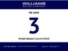 USED 2013 04 RENAULT CLIO 0.9 TCe Dynamique MediaNav Hatchback 5dr Petrol Manual Euro 5 (s/s) (90 ps) 