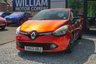 USED 2013 04 RENAULT CLIO 0.9 TCe Dynamique MediaNav Hatchback 5dr Petrol Manual Euro 5 (s/s) (90 ps) 