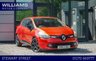 USED 2013 04 RENAULT CLIO 0.9 TCe Dynamique MediaNav Hatchback 5dr Petrol Manual Euro 5 (s/s) (90 ps) 