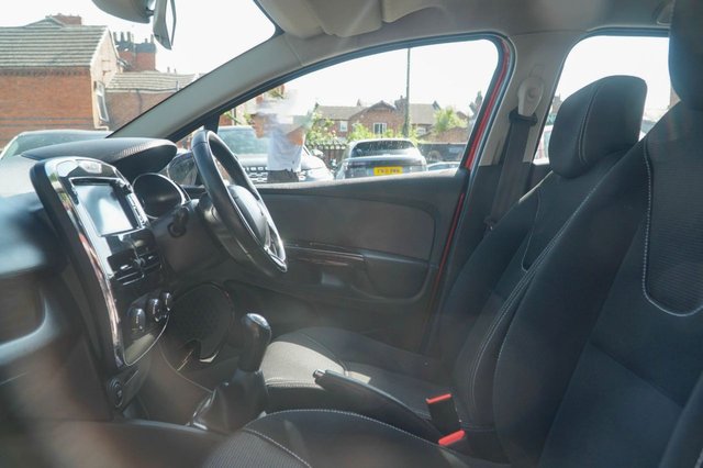 View our RENAULT CLIO