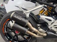USED 2023 23 TRIUMPH SPEED TRIPLE 1200 1160 RS Naked Petrol Manual Euro 5 (179 ps) 