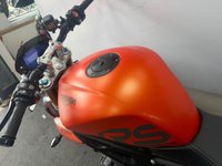 USED 2023 23 TRIUMPH SPEED TRIPLE 1200 1160 RS Naked Petrol Manual Euro 5 (179 ps) 