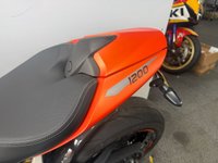 USED 2023 23 TRIUMPH SPEED TRIPLE 1200 1160 RS Naked Petrol Manual Euro 5 (179 ps) 