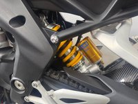 USED 2023 23 TRIUMPH SPEED TRIPLE 1200 1160 RS Naked Petrol Manual Euro 5 (179 ps) 