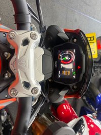 USED 2023 23 TRIUMPH SPEED TRIPLE 1200 1160 RS Naked Petrol Manual Euro 5 (179 ps) 