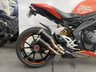 USED 2023 23 TRIUMPH SPEED TRIPLE 1200 1160 RS Naked Petrol Manual Euro 5 (179 ps) 