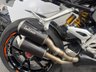 USED 2023 23 TRIUMPH SPEED TRIPLE 1200 1160 RS Naked Petrol Manual Euro 5 (179 ps) 