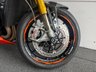 USED 2023 23 TRIUMPH SPEED TRIPLE 1200 1160 RS Naked Petrol Manual Euro 5 (179 ps) 