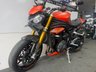USED 2023 23 TRIUMPH SPEED TRIPLE 1200 1160 RS Naked Petrol Manual Euro 5 (179 ps) 