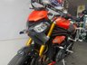 USED 2023 23 TRIUMPH SPEED TRIPLE 1200 1160 RS Naked Petrol Manual Euro 5 (179 ps) 