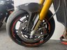 USED 2023 23 TRIUMPH SPEED TRIPLE 1200 1160 RS Naked Petrol Manual Euro 5 (179 ps) 