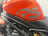 USED 2023 23 TRIUMPH SPEED TRIPLE 1200 1160 RS Naked Petrol Manual Euro 5 (179 ps) 