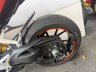 USED 2023 23 TRIUMPH SPEED TRIPLE 1200 1160 RS Naked Petrol Manual Euro 5 (179 ps) 