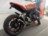 USED 2023 23 TRIUMPH SPEED TRIPLE 1200 1160 RS Naked Petrol Manual Euro 5 (179 ps) 