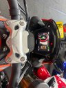 USED 2023 23 TRIUMPH SPEED TRIPLE 1200 1160 RS Naked Petrol Manual Euro 5 (179 ps) 