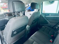 USED 2012 12 VOLKSWAGEN TIGUAN 2.0 TDI SE SUV 5dr Diesel Manual 4WD Euro 5 (170 ps) 