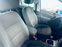 USED 2012 12 VOLKSWAGEN TIGUAN 2.0 TDI SE SUV 5dr Diesel Manual 4WD Euro 5 (170 ps) 