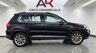 USED 2012 12 VOLKSWAGEN TIGUAN 2.0 TDI SE SUV 5dr Diesel Manual 4WD Euro 5 (170 ps) 
