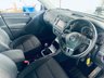USED 2012 12 VOLKSWAGEN TIGUAN 2.0 TDI SE SUV 5dr Diesel Manual 4WD Euro 5 (170 ps) 