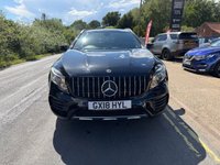 USED 2018 18 MERCEDES-BENZ GLA 1.6 GLA200 AMG Line SUV 5dr Petrol 7G-DCT Euro 6 (s/s) (156 ps) 