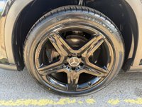 USED 2018 18 MERCEDES-BENZ GLA 1.6 GLA200 AMG Line SUV 5dr Petrol 7G-DCT Euro 6 (s/s) (156 ps) 
