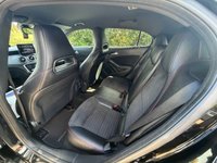 USED 2018 18 MERCEDES-BENZ GLA 1.6 GLA200 AMG Line SUV 5dr Petrol 7G-DCT Euro 6 (s/s) (156 ps) 