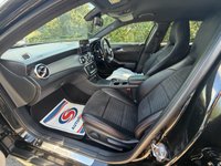 USED 2018 18 MERCEDES-BENZ GLA 1.6 GLA200 AMG Line SUV 5dr Petrol 7G-DCT Euro 6 (s/s) (156 ps) 