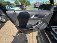 USED 2018 18 MERCEDES-BENZ GLA 1.6 GLA200 AMG Line SUV 5dr Petrol 7G-DCT Euro 6 (s/s) (156 ps) 