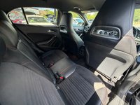 USED 2018 18 MERCEDES-BENZ GLA 1.6 GLA200 AMG Line SUV 5dr Petrol 7G-DCT Euro 6 (s/s) (156 ps) 