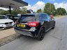 USED 2018 18 MERCEDES-BENZ GLA 1.6 GLA200 AMG Line SUV 5dr Petrol 7G-DCT Euro 6 (s/s) (156 ps) 