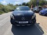 USED 2018 18 MERCEDES-BENZ GLA 1.6 GLA200 AMG Line SUV 5dr Petrol 7G-DCT Euro 6 (s/s) (156 ps) 