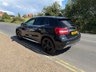 USED 2018 18 MERCEDES-BENZ GLA 1.6 GLA200 AMG Line SUV 5dr Petrol 7G-DCT Euro 6 (s/s) (156 ps) 