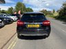 USED 2018 18 MERCEDES-BENZ GLA 1.6 GLA200 AMG Line SUV 5dr Petrol 7G-DCT Euro 6 (s/s) (156 ps) 