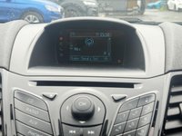 USED 2014 64 FORD FIESTA 1.0T EcoBoost Zetec Hatchback 5dr Petrol Powershift Euro 5 (100 ps) &pound;35 ROAD TAX - FULL SERV HIST