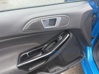 USED 2014 64 FORD FIESTA 1.0T EcoBoost Zetec Hatchback 5dr Petrol Powershift Euro 5 (100 ps) &pound;35 ROAD TAX - FULL SERV HIST