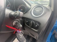 USED 2014 64 FORD FIESTA 1.0T EcoBoost Zetec Hatchback 5dr Petrol Powershift Euro 5 (100 ps) &pound;35 ROAD TAX - FULL SERV HIST