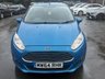 USED 2014 64 FORD FIESTA 1.0T EcoBoost Zetec Hatchback 5dr Petrol Powershift Euro 5 (100 ps) &pound;35 ROAD TAX - FULL SERV HIST