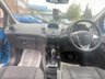 USED 2014 64 FORD FIESTA 1.0T EcoBoost Zetec Hatchback 5dr Petrol Powershift Euro 5 (100 ps) &pound;35 ROAD TAX - FULL SERV HIST