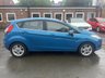 USED 2014 64 FORD FIESTA 1.0T EcoBoost Zetec Hatchback 5dr Petrol Powershift Euro 5 (100 ps) &pound;35 ROAD TAX - FULL SERV HIST
