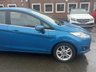 USED 2014 64 FORD FIESTA 1.0T EcoBoost Zetec Hatchback 5dr Petrol Powershift Euro 5 (100 ps) &pound;35 ROAD TAX - FULL SERV HIST