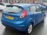 USED 2014 64 FORD FIESTA 1.0T EcoBoost Zetec Hatchback 5dr Petrol Powershift Euro 5 (100 ps) &pound;35 ROAD TAX - FULL SERV HIST