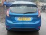 USED 2014 64 FORD FIESTA 1.0T EcoBoost Zetec Hatchback 5dr Petrol Powershift Euro 5 (100 ps) &pound;35 ROAD TAX - FULL SERV HIST
