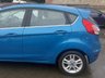USED 2014 64 FORD FIESTA 1.0T EcoBoost Zetec Hatchback 5dr Petrol Powershift Euro 5 (100 ps) &pound;35 ROAD TAX - FULL SERV HIST