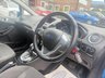 USED 2014 64 FORD FIESTA 1.0T EcoBoost Zetec Hatchback 5dr Petrol Powershift Euro 5 (100 ps) &pound;35 ROAD TAX - FULL SERV HIST